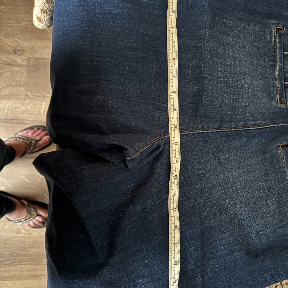 Talbots Capris - Picture 5 of 5